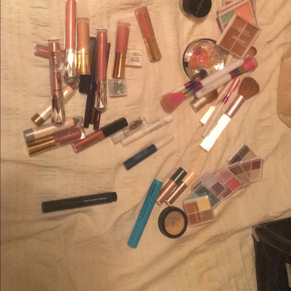 Makeup
